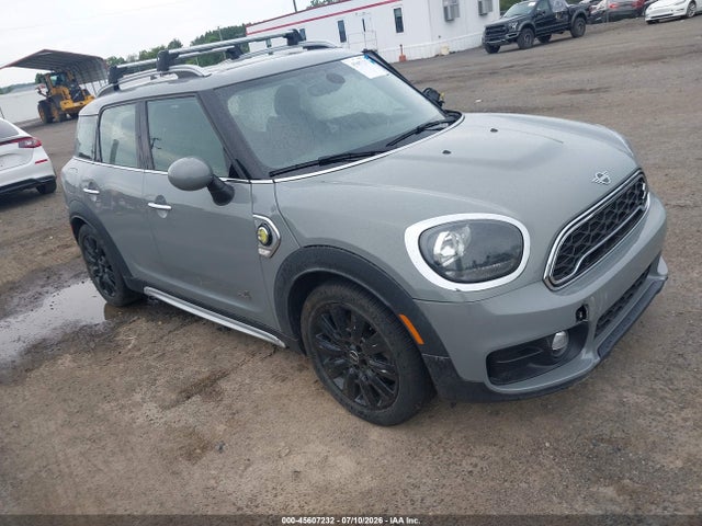2019 MINI E COUNTRYMAN COOPER S - 1