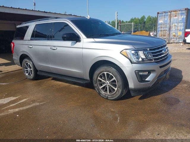 2021 FORD EXPEDITION XL - 1