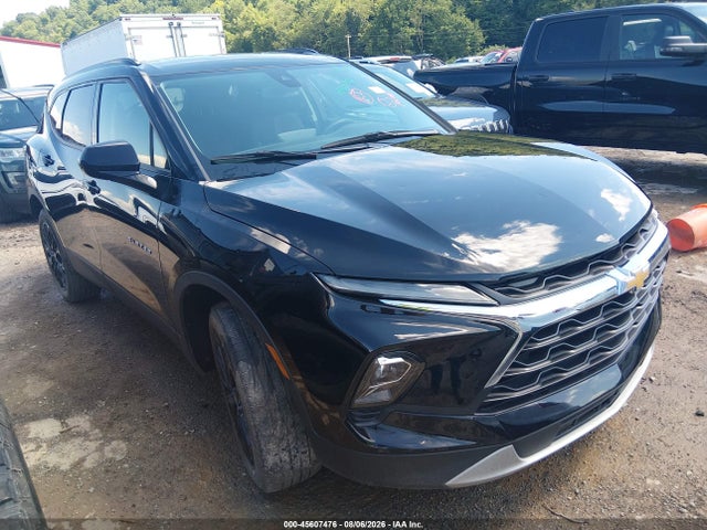 2024 CHEVROLET BLAZER AWD 2LT - 1
