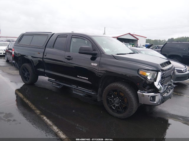 2021 TOYOTA TUNDRA SR5 - 1