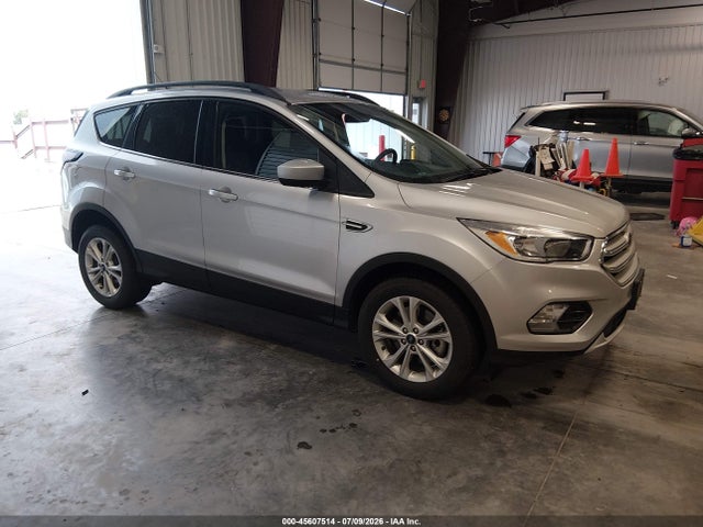 2018 FORD ESCAPE SE - 1