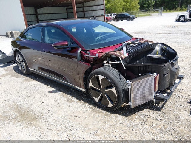 2023 LUCID AIR TOURING - 1