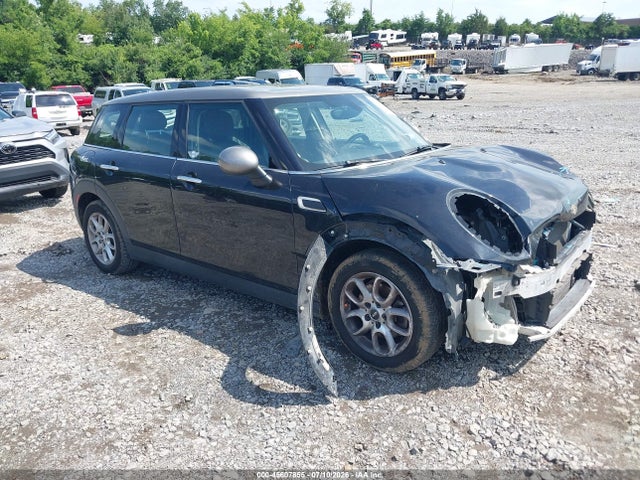 2017 MINI CLUBMAN COOPER - 1