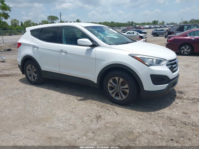 2016 HYUNDAI SANTA FE SPORT 2.4L - 1