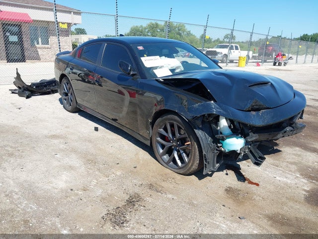 2023 DODGE CHARGER GT - 1