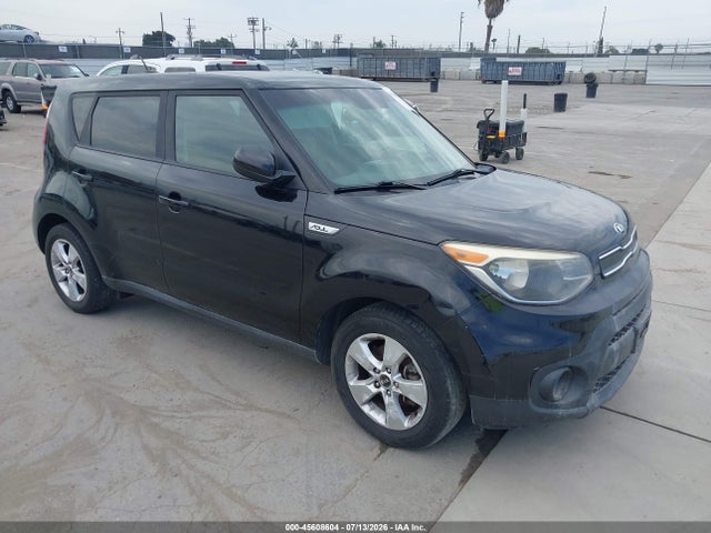 2017 KIA SOUL ! - 1