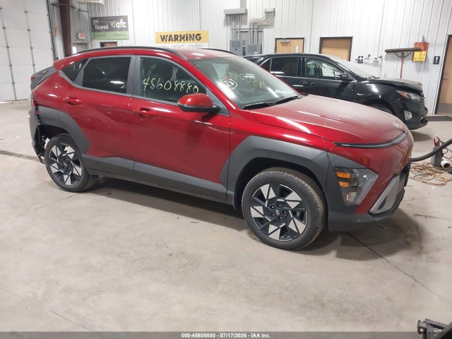 2025 HYUNDAI KONA SEL - 1