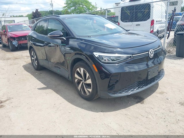 2023 VOLKSWAGEN ID.4 PRO - 1