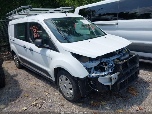 2020 FORD TRANSIT CONNECT XL - 1