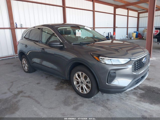2023 FORD ESCAPE ACTIVE - 1