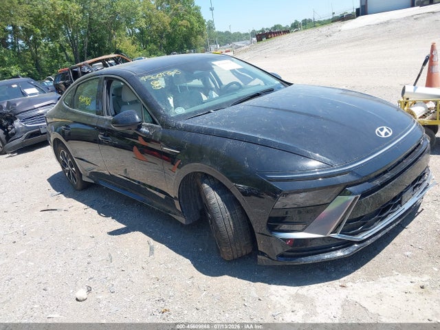 2024 HYUNDAI SONATA SEL - 1