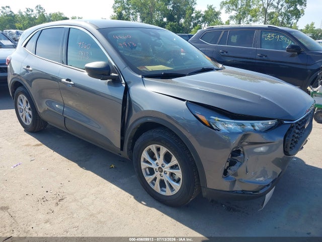 2024 FORD ESCAPE ACTIVE - 1