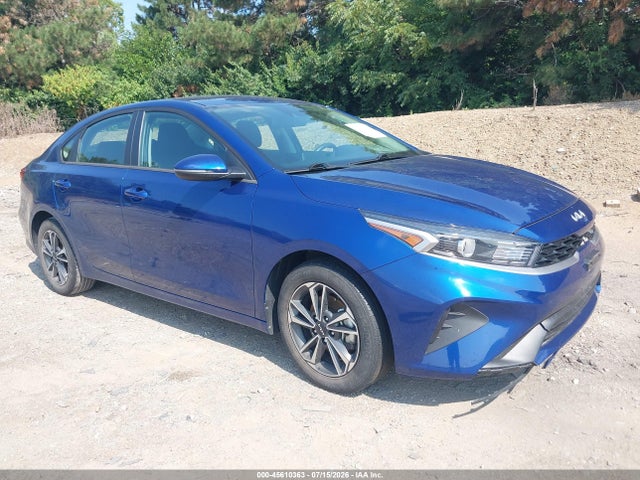 2024 KIA FORTE LXS - 1