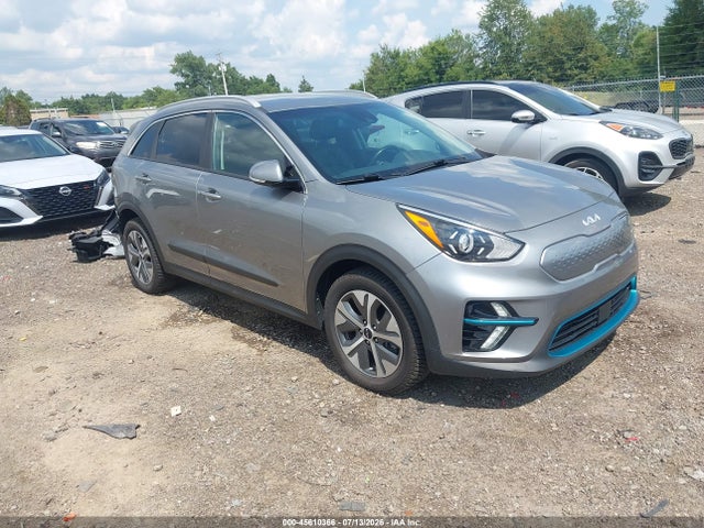 2022 KIA NIRO EV EX - 1