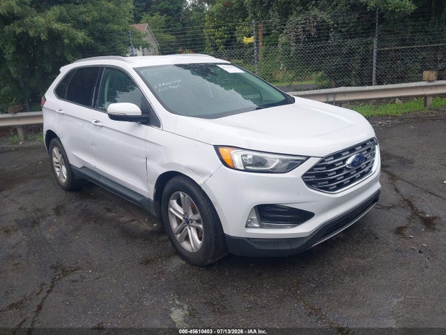 2019 FORD EDGE SEL - 1