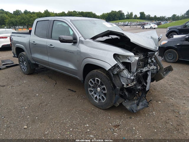 2023 CHEVROLET COLORADO - 1