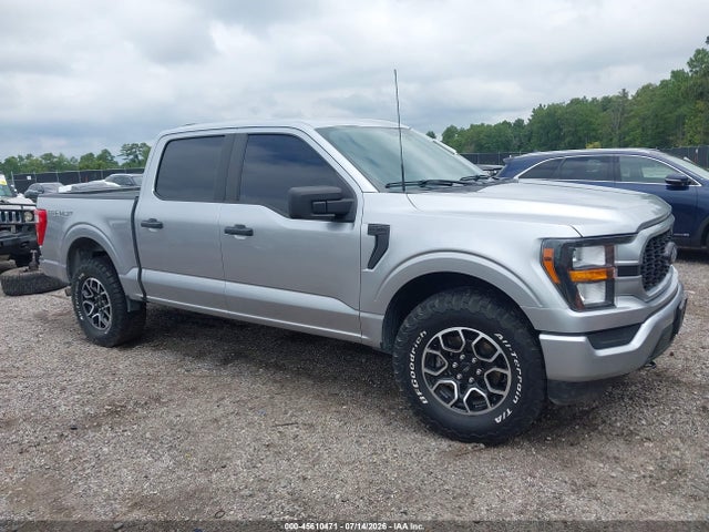 2023 FORD F-150 XL - 1