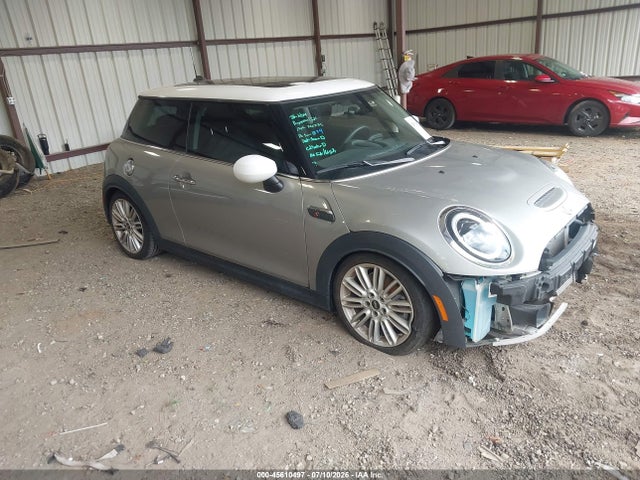 2023 MINI HARDTOP COOPER S - 1