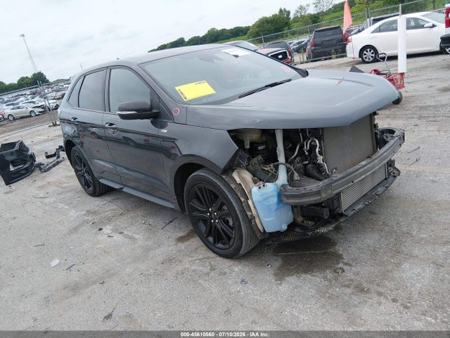 2021 FORD EDGE ST-LINE - 1