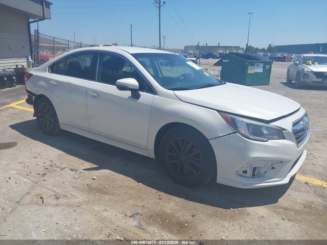 2019 SUBARU LEGACY 2.5I PREMIUM - 1