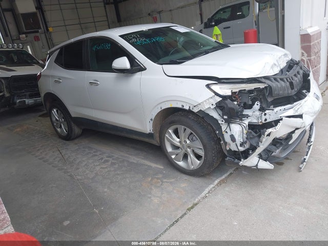 2024 BUICK ENCORE GX PREFERRED FWD - 1