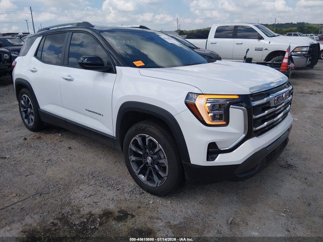 2026 GMC TERRAIN AWD ELEVATION - 1
