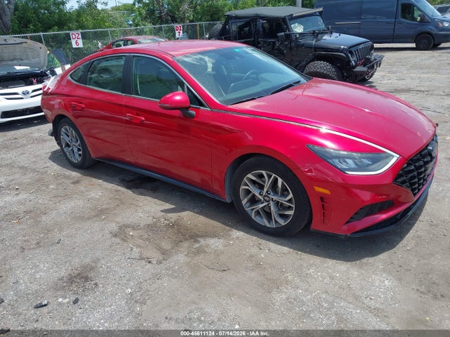 2020 HYUNDAI SONATA SEL - 1