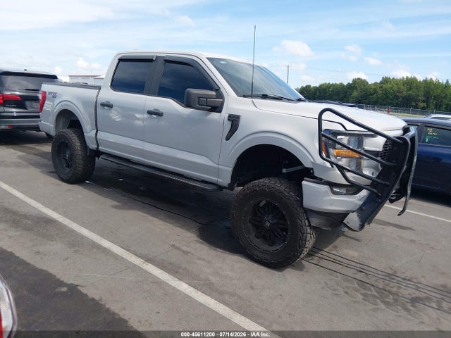 2023 FORD F-150 XL - 1