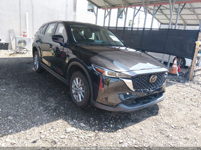 2023 MAZDA CX-5 2.5 S - 1