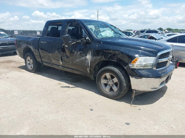 2023 RAM 1500 CLASSIC - 1