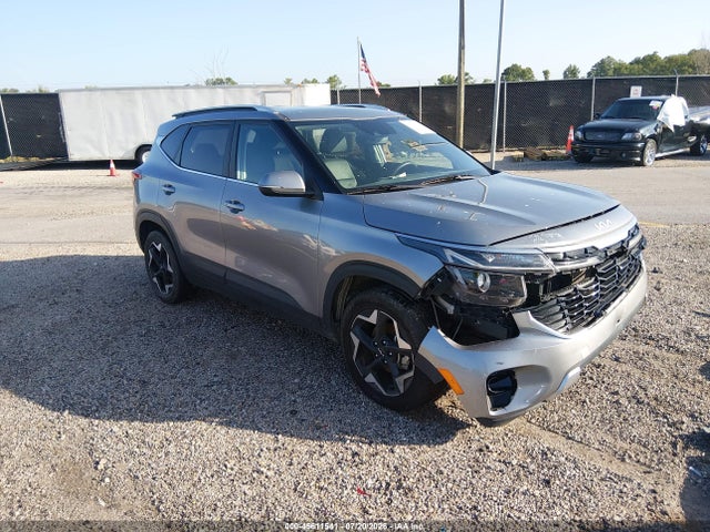 2024 KIA SELTOS EX - 1