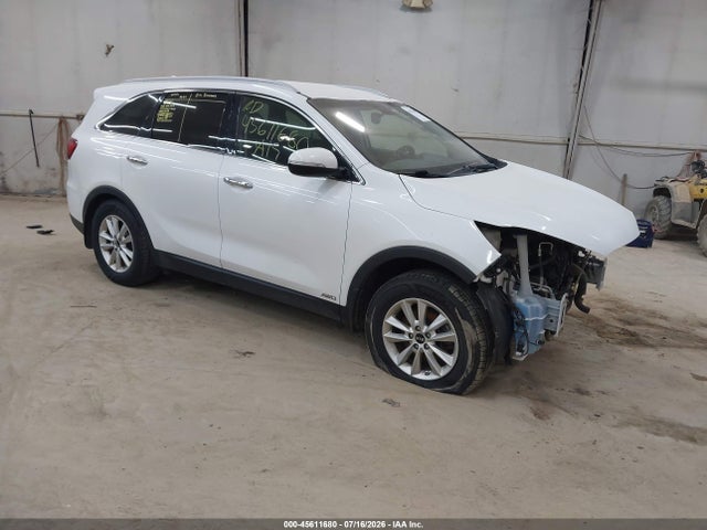 2019 KIA SORENTO 2.4L LX - 1