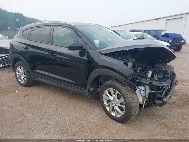 2019 HYUNDAI TUCSON VALUE - 1