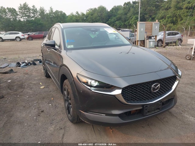 2024 MAZDA CX-30 2.5 S SELECT SPORT - 1