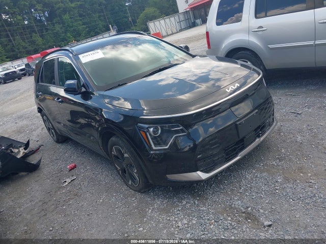 2024 KIA NIRO EV WIND - 1