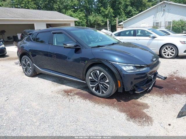 2022 KIA EV6 WIND - 1