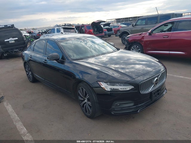 2024 VOLVO S90 B6 PLUS - 1