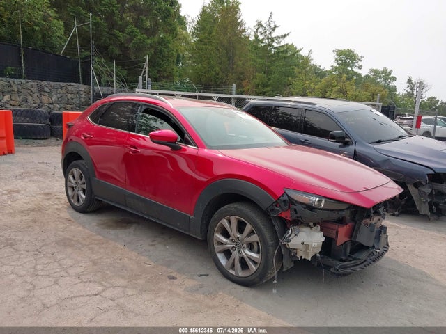 2022 MAZDA CX-30 PREMIUM - 1