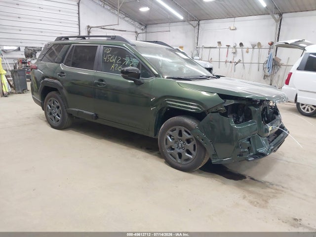 2026 SUBARU OUTBACK PREMIUM - 1