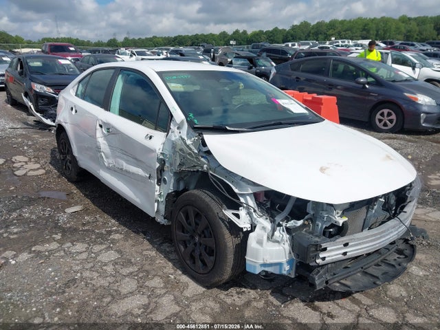 2023 TOYOTA COROLLA LE - 1