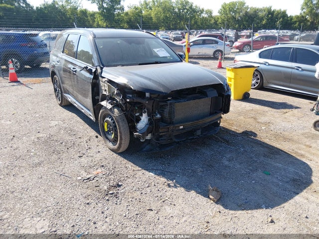 2023 HYUNDAI PALISADE XRT - 1