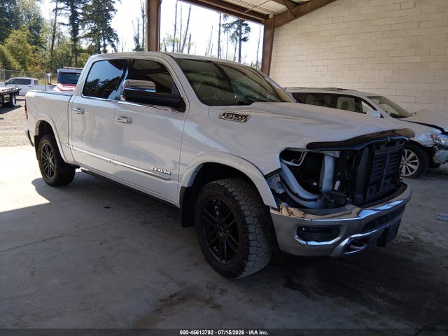2019 RAM 1500 LIMITED 4X4 5'7 BOX - 1