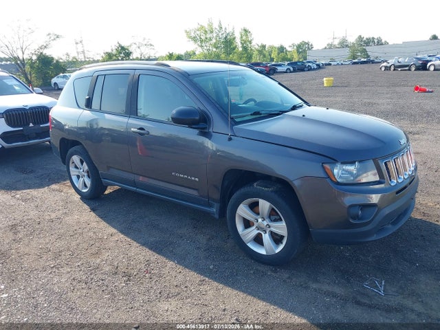 2016 JEEP COMPASS SPORT - 1