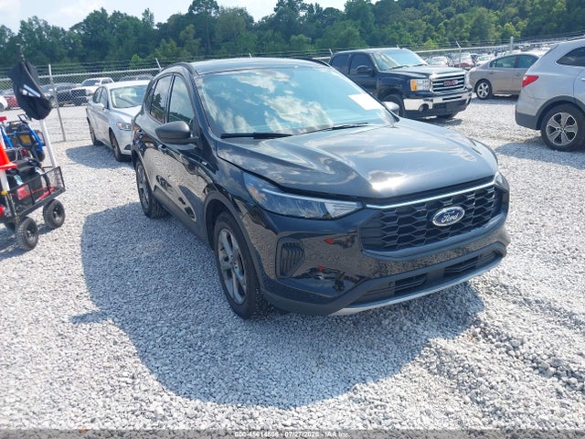 2025 FORD ESCAPE ST-LINE - 1
