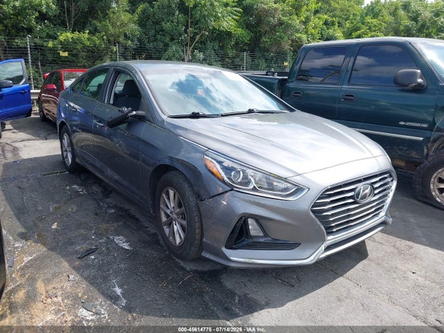 2019 HYUNDAI SONATA SE - 1