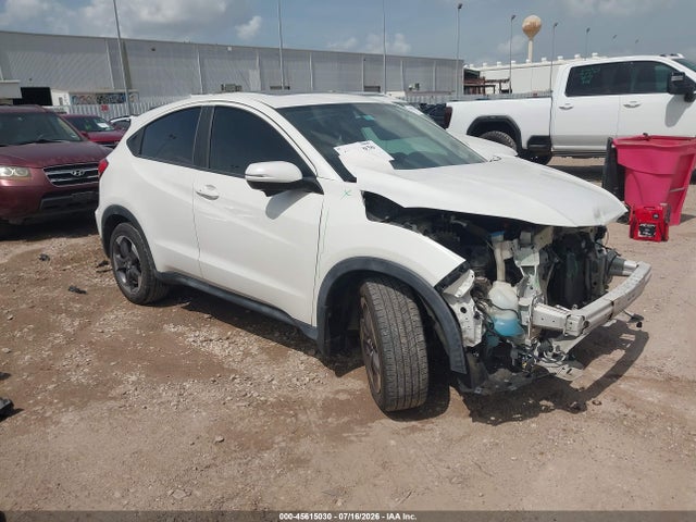 2018 HONDA HR-V EX - 1