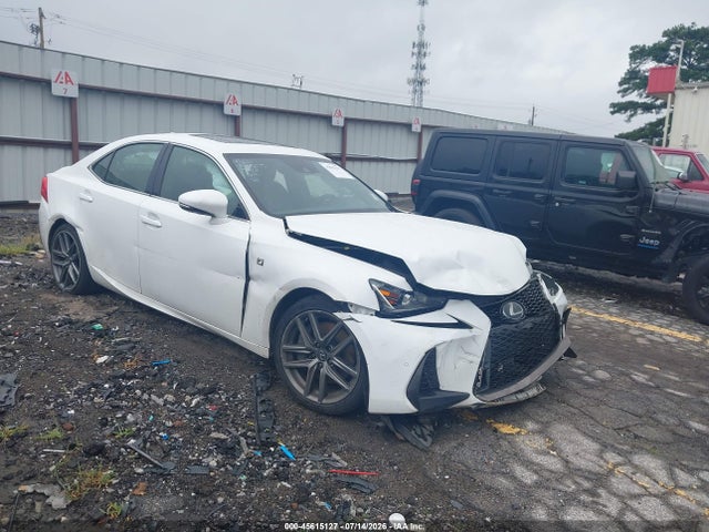 2019 LEXUS IS 300 - 1