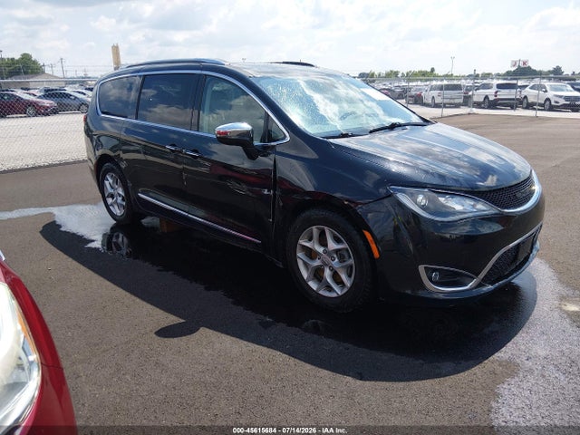 2020 CHRYSLER PACIFICA LIMITED - 1