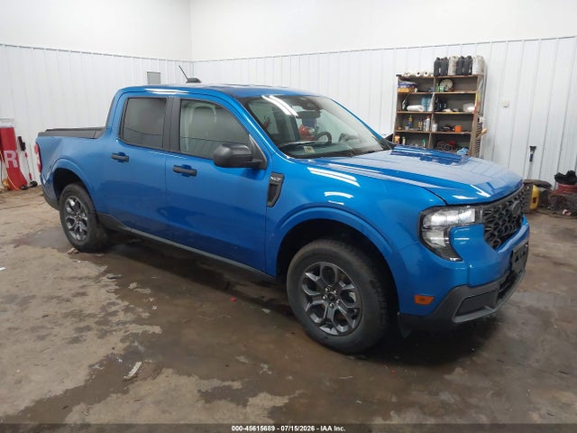 2026 FORD MAVERICK XLT - 1