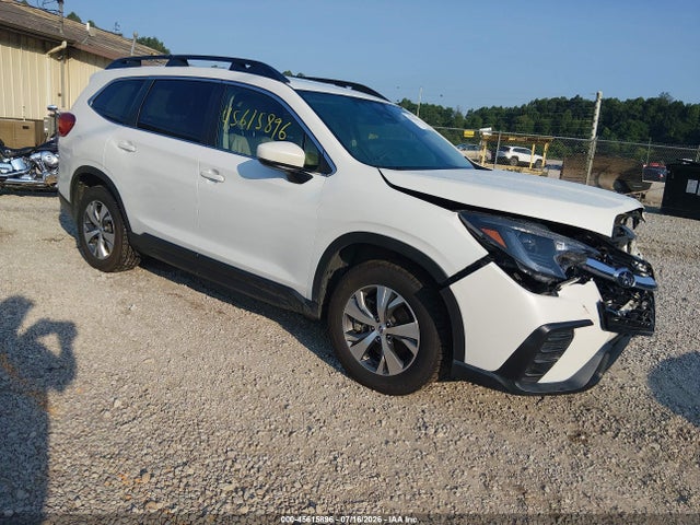 2024 SUBARU ASCENT PREMIUM 7-PASSENGER - 1